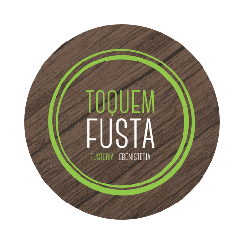 Toquem Fusta
